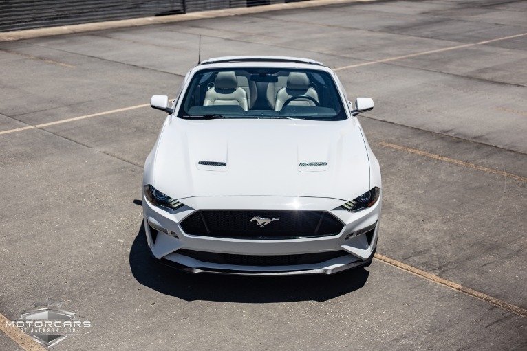 Used-2018-Ford-Mustang-GT-Premium-Convertible-Jackson-MS