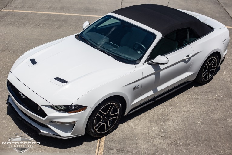 Used-2018-Ford-Mustang-GT-Premium-Convertible-for-sale-Jackson-MS