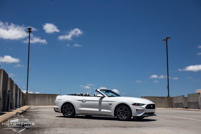 Used-2018-Ford-Mustang-GT-Premium-Convertible-for-sale-Jackson-MS