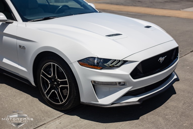 Used-2018-Ford-Mustang-GT-Premium-Convertible-Jackson-MS