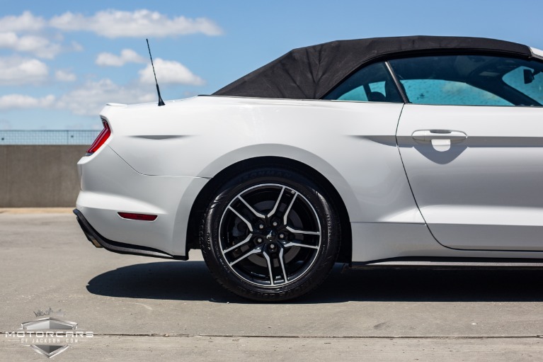 Used-2018-Ford-Mustang-GT-Premium-Convertible-Jackson-MS