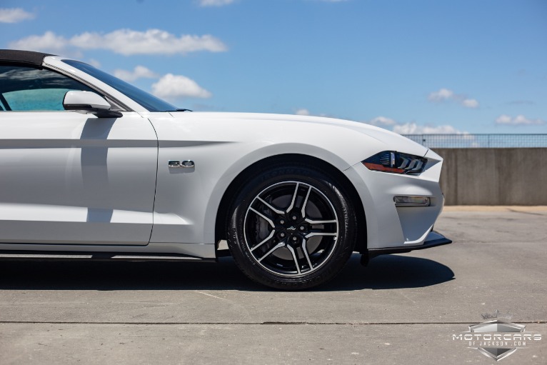 Used-2018-Ford-Mustang-GT-Premium-Convertible-Jackson-MS