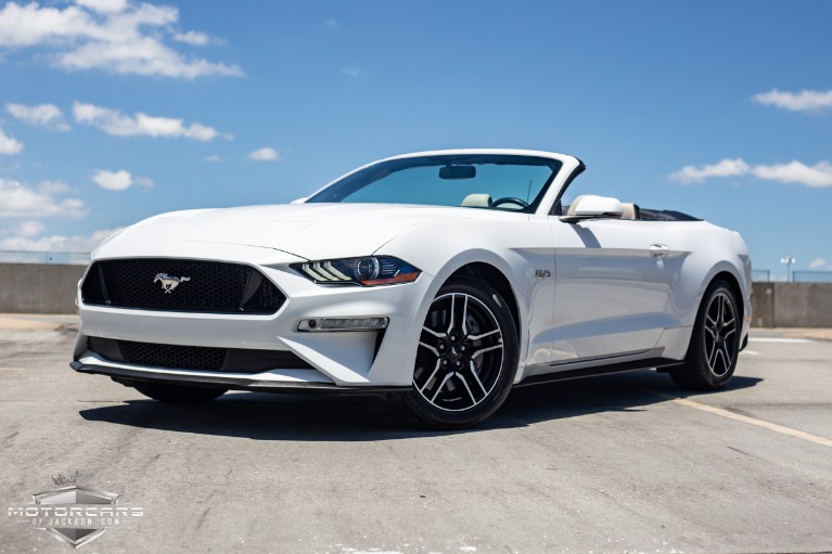 Used-2018-Ford-Mustang-GT-Premium-Convertible-for-sale-Jackson-MS