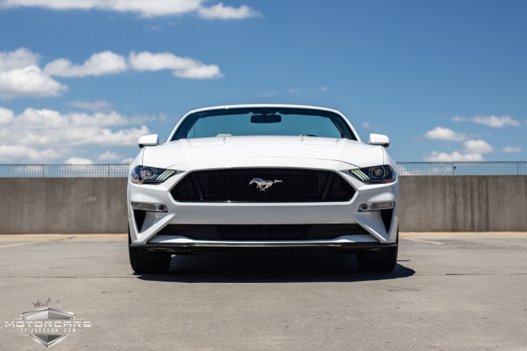 Used-2018-Ford-Mustang-GT-Premium-Convertible-for-sale-Jackson-MS