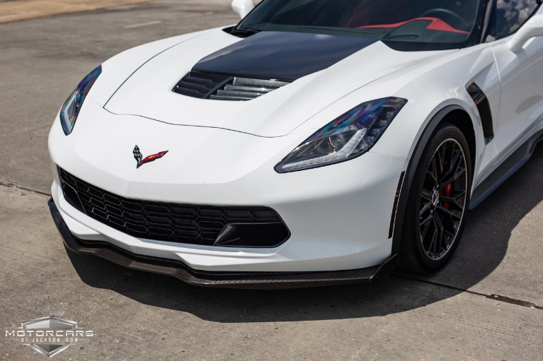 Used-2015-Chevrolet-Corvette-Z06-3LZ-Z07-Ultimate-Pkg-Jackson-MS