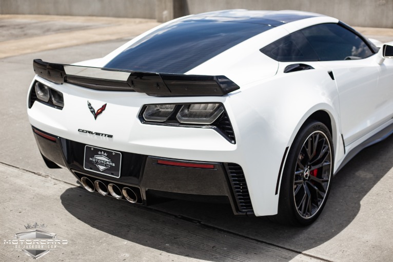 Used-2015-Chevrolet-Corvette-Z06-3LZ-Z07-Ultimate-Pkg-Jackson-MS