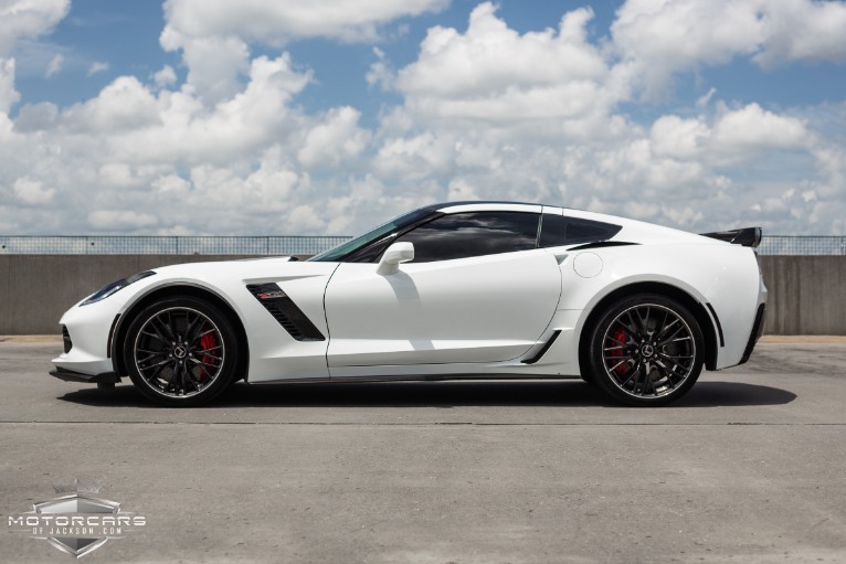 Used-2015-Chevrolet-Corvette-Z06-3LZ-Z07-Ultimate-Pkg-Jackson-MS