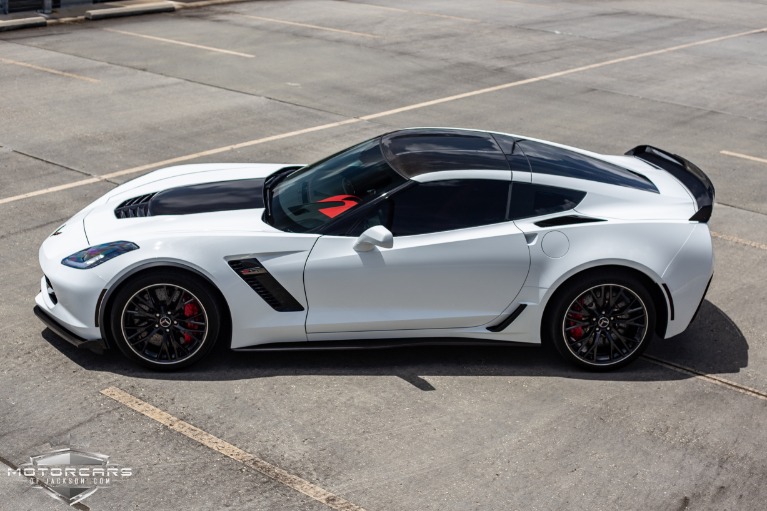 Used-2015-Chevrolet-Corvette-Z06-3LZ-Z07-Ultimate-Pkg-Jackson-MS