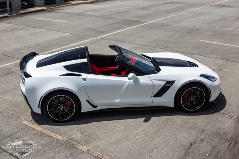 Used-2015-Chevrolet-Corvette-Z06-3LZ-Z07-Ultimate-Pkg-Jackson-MS