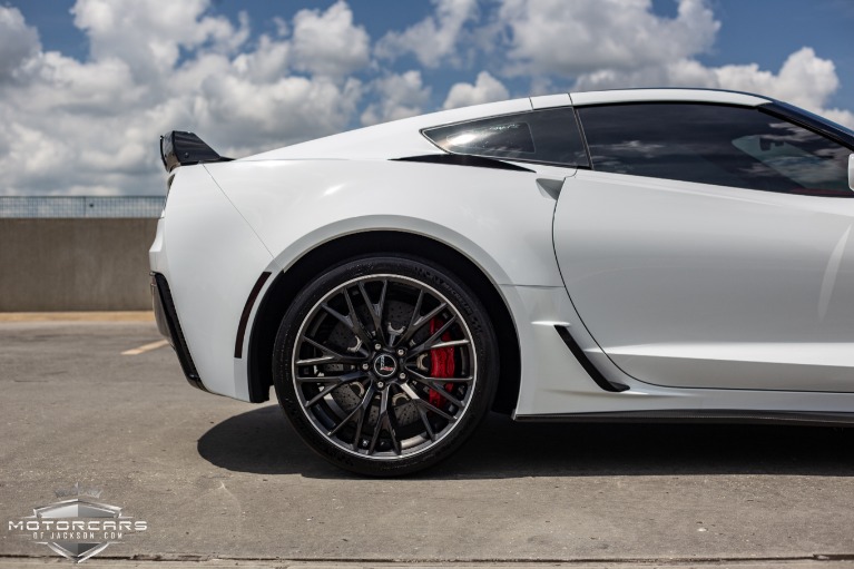 Used-2015-Chevrolet-Corvette-Z06-3LZ-Z07-Ultimate-Pkg-Jackson-MS