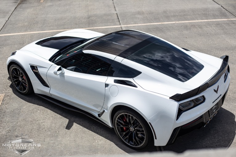 Used-2015-Chevrolet-Corvette-Z06-3LZ-Z07-Ultimate-Pkg-Jackson-MS