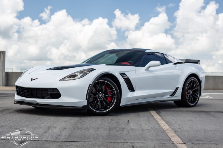 Used-2015-Chevrolet-Corvette-Z06-3LZ-Z07-Ultimate-Pkg-Jackson-MS