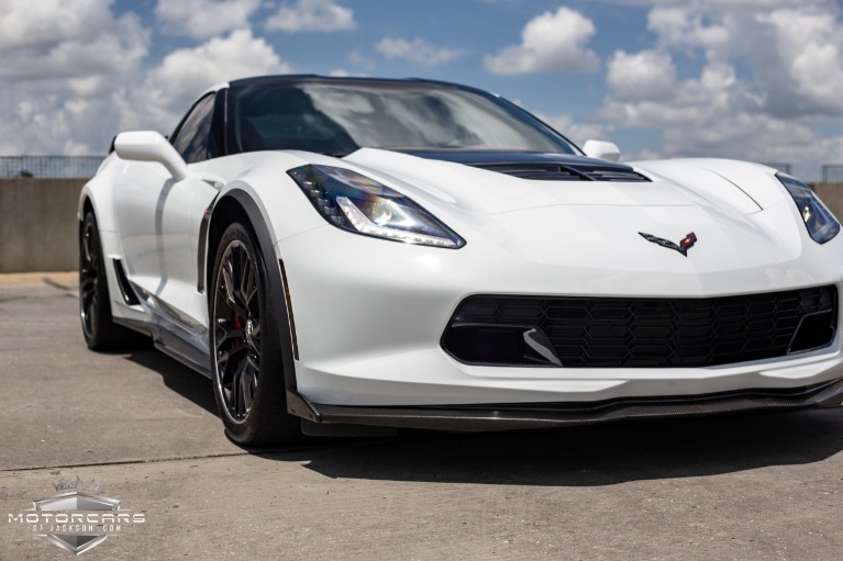 Used-2015-Chevrolet-Corvette-Z06-3LZ-Z07-Ultimate-Pkg-Jackson-MS