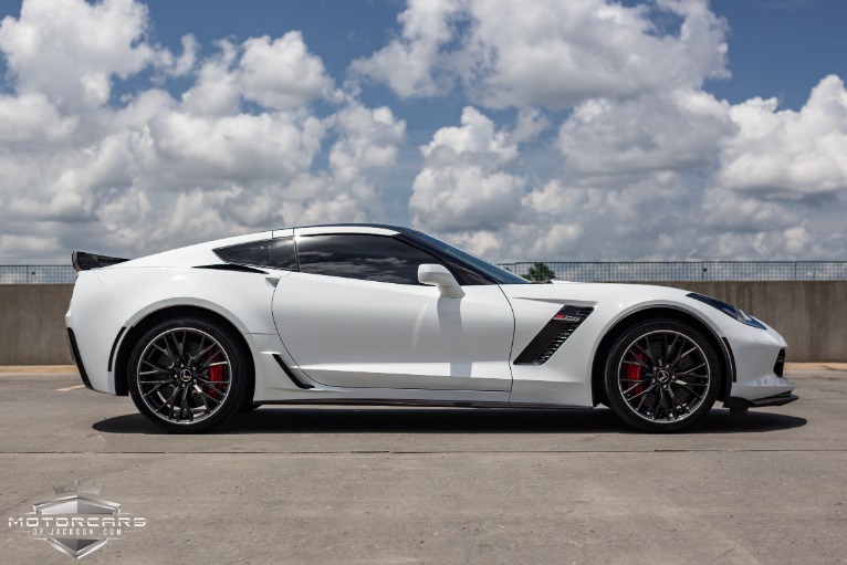 Used-2015-Chevrolet-Corvette-Z06-3LZ-Z07-Ultimate-Pkg-Jackson-MS