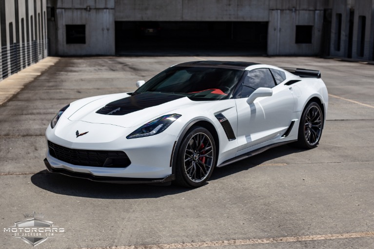 Used-2015-Chevrolet-Corvette-Z06-3LZ-Z07-Ultimate-Pkg-Jackson-MS