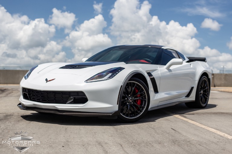 Used-2015-Chevrolet-Corvette-Z06-3LZ-Z07-Ultimate-Pkg-Jackson-MS