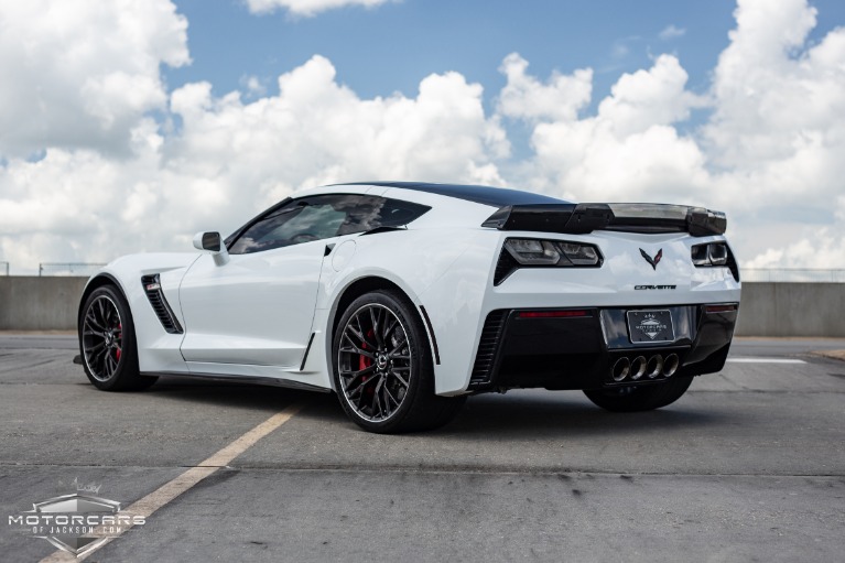 Used-2015-Chevrolet-Corvette-Z06-3LZ-Z07-Ultimate-Pkg-Jackson-MS