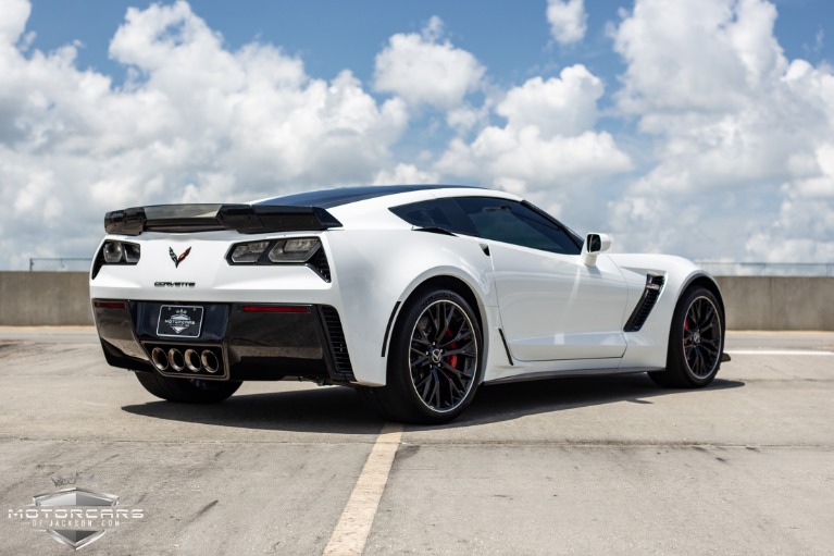 Used-2015-Chevrolet-Corvette-Z06-3LZ-Z07-Ultimate-Pkg-Jackson-MS