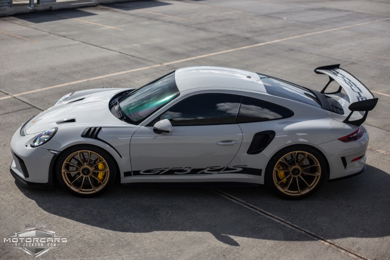 Used-2019-Porsche-911-GT3-RS-Jackson-MS