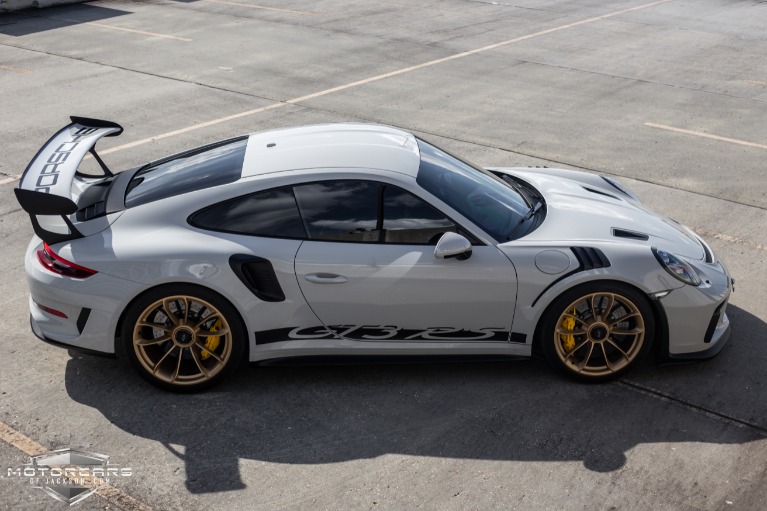 Used-2019-Porsche-911-GT3-RS-Jackson-MS