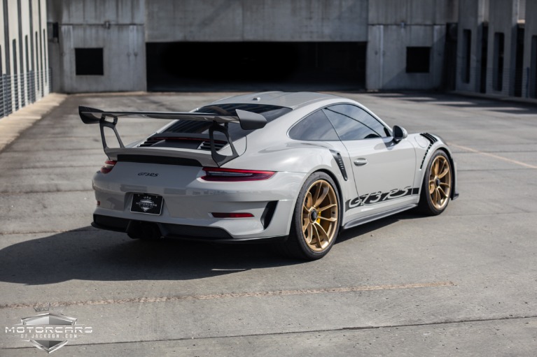 Used-2019-Porsche-911-GT3-RS-for-sale-Jackson-MS