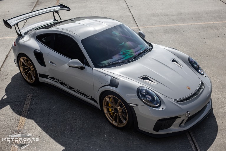 Used-2019-Porsche-911-GT3-RS-Jackson-MS