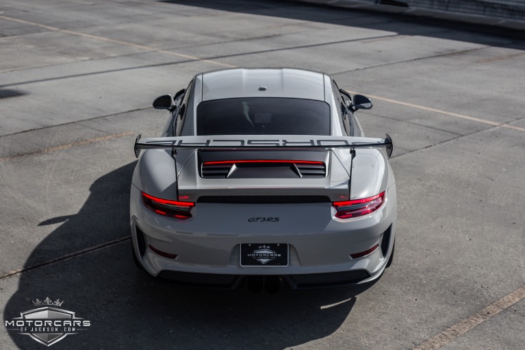 Used-2019-Porsche-911-GT3-RS-Jackson-MS