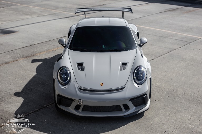 Used-2019-Porsche-911-GT3-RS-Jackson-MS