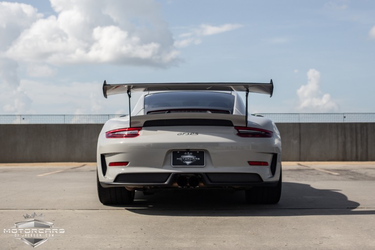 Used-2019-Porsche-911-GT3-RS-Jackson-MS