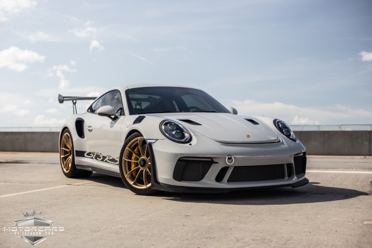 Used-2019-Porsche-911-GT3-RS-Jackson-MS