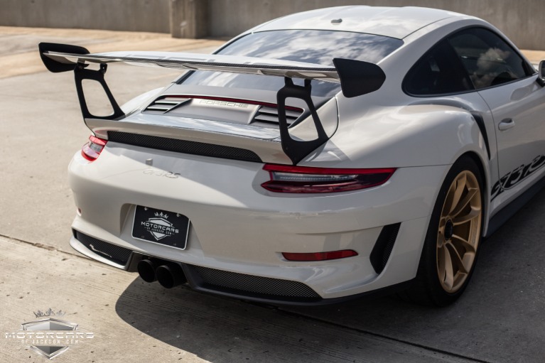 Used-2019-Porsche-911-GT3-RS-Jackson-MS