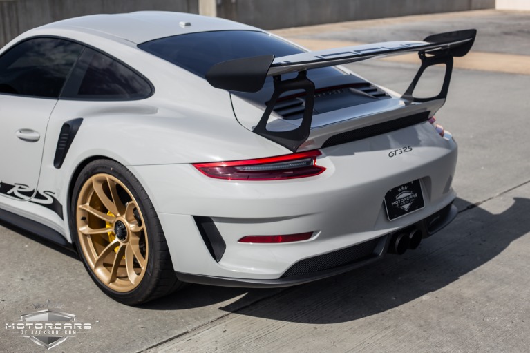 Used-2019-Porsche-911-GT3-RS-Jackson-MS