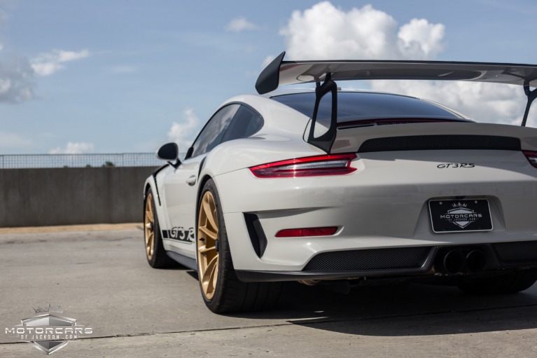 Used-2019-Porsche-911-GT3-RS-Jackson-MS