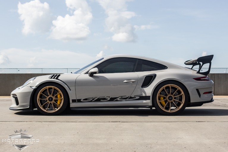 Used-2019-Porsche-911-GT3-RS-Jackson-MS