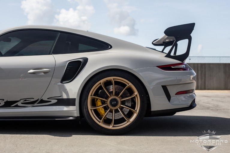 Used-2019-Porsche-911-GT3-RS-Jackson-MS