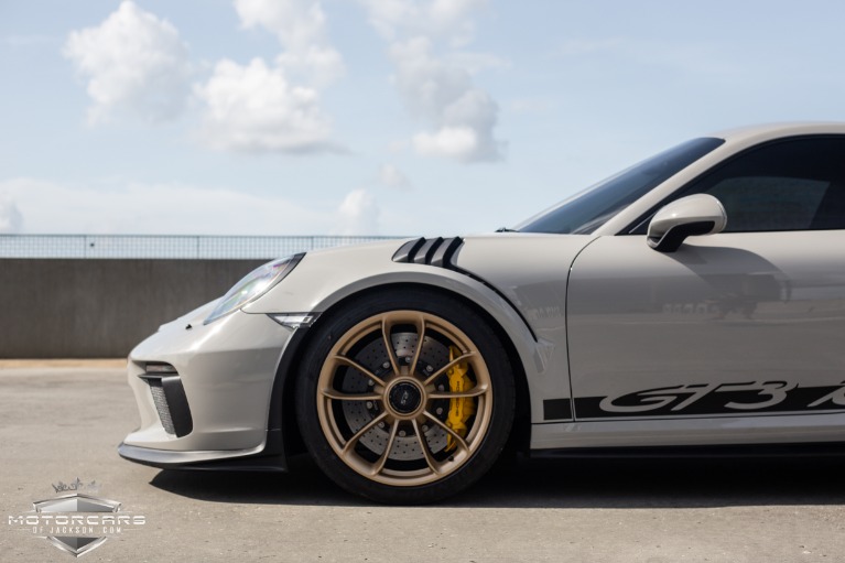 Used-2019-Porsche-911-GT3-RS-Jackson-MS