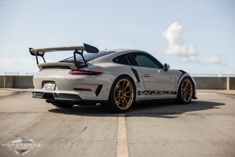 Used-2019-Porsche-911-GT3-RS-Jackson-MS