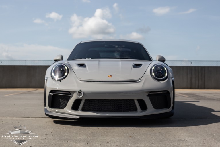 Used-2019-Porsche-911-GT3-RS-Jackson-MS