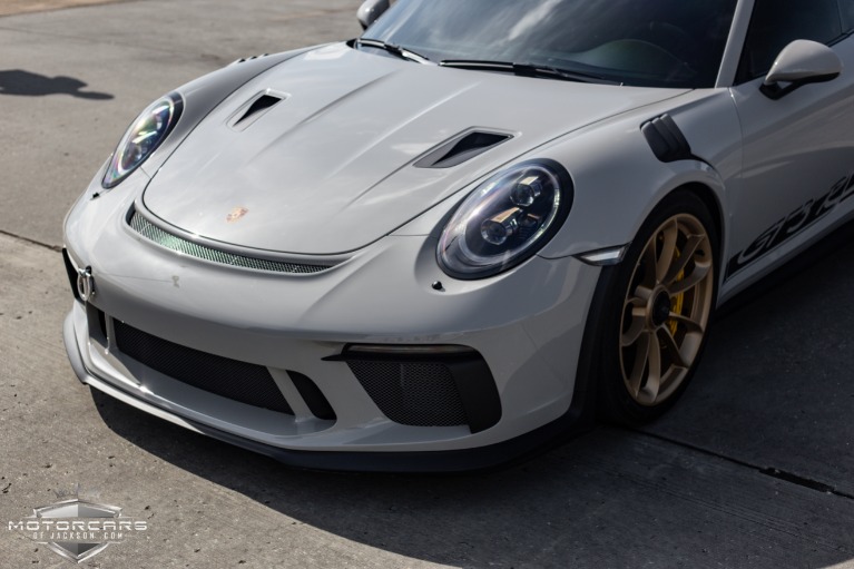 Used-2019-Porsche-911-GT3-RS-Jackson-MS