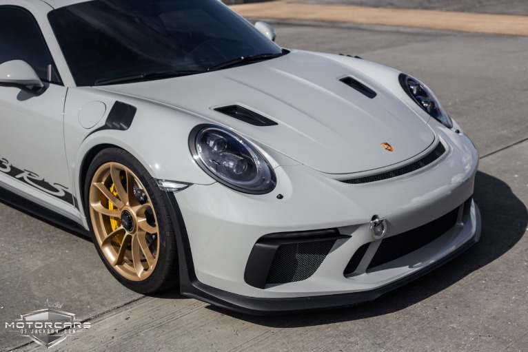 Used-2019-Porsche-911-GT3-RS-Jackson-MS