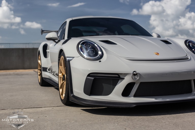 Used-2019-Porsche-911-GT3-RS-Jackson-MS