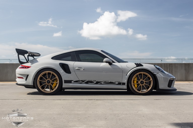 Used-2019-Porsche-911-GT3-RS-Jackson-MS