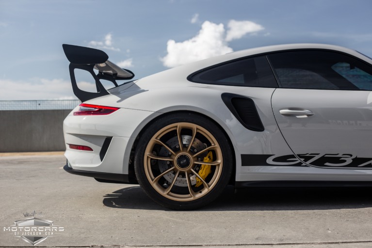 Used-2019-Porsche-911-GT3-RS-Jackson-MS