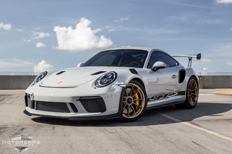 Used-2019-Porsche-911-GT3-RS-Jackson-MS