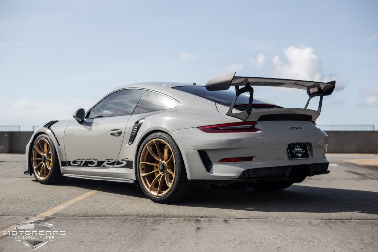 Used-2019-Porsche-911-GT3-RS-Jackson-MS