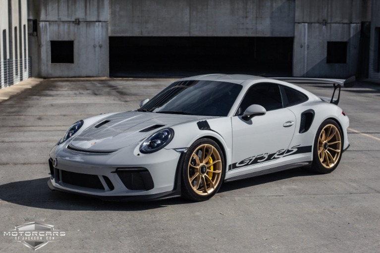 Used-2019-Porsche-911-GT3-RS-for-sale-Jackson-MS