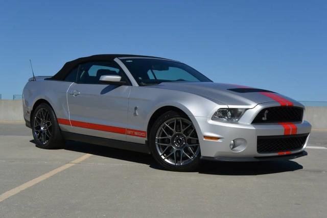 Used-2012-Ford-Mustang-Shelby-GT500-Convertible-for-sale-Jackson-MS