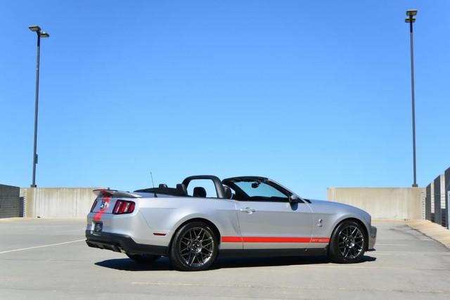 Used-2012-Ford-Mustang-Shelby-GT500-Convertible-for-sale-Jackson-MS