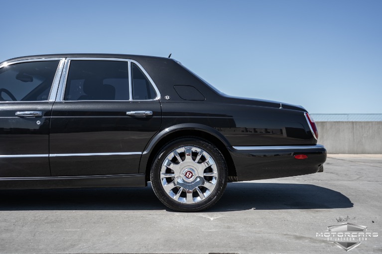 Used-2005-Bentley-Arnage-R-for-sale-Jackson-MS