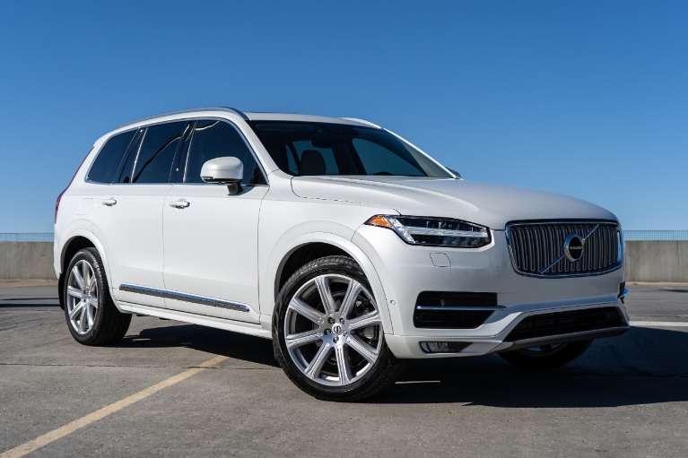 Used-2019-Volvo-XC90-AWD-Inscription-for-sale-Jackson-MS